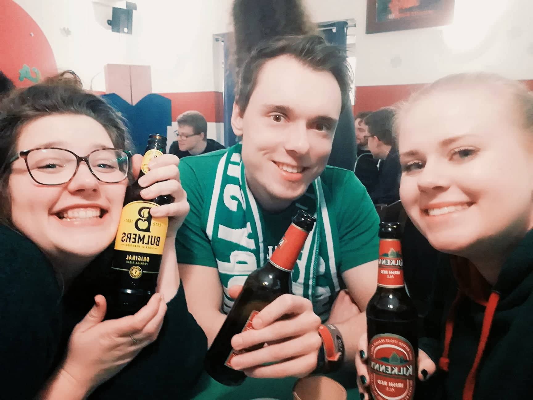 Leipzig Events Wootodo 2