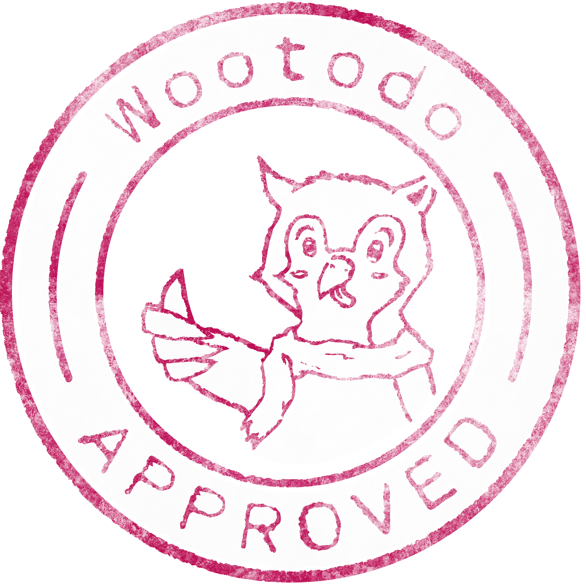 Wootodo approve purple